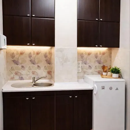 Apartment Urban Nest Dluga 82 Krakow