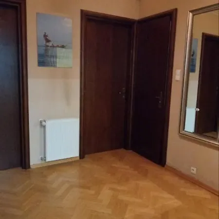 Apartment Urban Nest Dluga 82 *