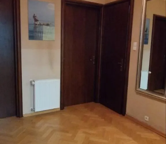 Apartment Urban Nest Dluga 82 *